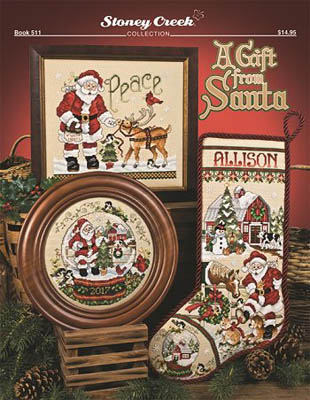 Gift From Santa